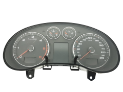 Otáčkoměr Audi A3 81071521 VDO