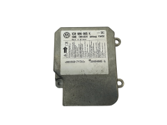 Blok Ovladačů 1C0909605K 5WK43125 VW Siemens 68930