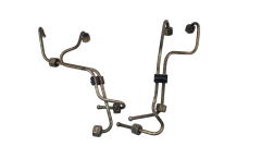 Převod Paliva 157081 Lucas Citroen Peugeot 1.9 D DW8 WJZ Převod Paliva 157081 Lucas Citroen Peugeot 1.9 D DW8 WJZ