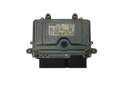 Blok Ovladačů A6401500779 0281012060 Mercedes Bosch 16830