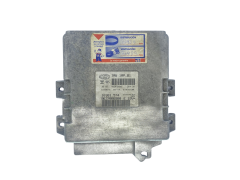 Blok Ovladačů 9637086980 16301.574 IAW1AP.81 PSA Magneti Marelli 62622