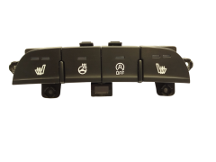 Přepínač Vyhříváni Sedadel Hyundai Kia 93310-G6210