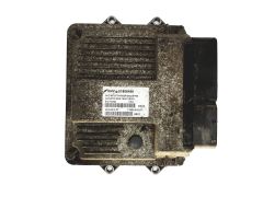 Blok Ovladačů Fiat MJD6F3.P7 51806498 71600.019.07 Magneti Marelli 30173
