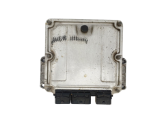 Blok Ovladačů 0281011084 9640938680 9647693180 PSA Bosch 42874