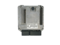 Blok Ovladačů 04L907309B 0281018510 VW Bosch 47243 Blok Ovladačů 04L907309B 0281018510 VW Bosch 47243