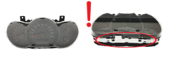 Tachometr Kia Picanto 94083-1Y120 940831Y120 52263