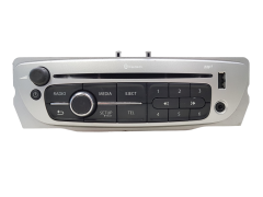 Rádio Cd Mp3 Renault Megane 3 Scenic 3 281157081R A2C32352700 8855 Rádio Cd Mp3 Renault Megane 3 Scenic 3 281157081R A2C32352700 8855
