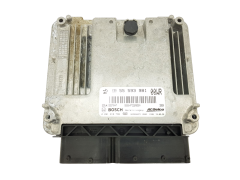 Řídicí Jednotka Motoru 55593981 0281019798 Opel Bosch ACDelco