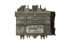 Blok Ovladačů 030906026AC 0261203744/745 Volkswagen Bosch