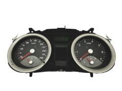 Otáčkoměr Renault Megane 2 8200364015 50793