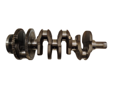 Kliková Hřídel 8200385222 2.0 dci M9R Renault 4753