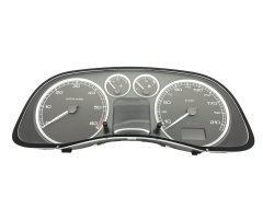 Tachometr Peugeot 307 9646742480 R 00 45081