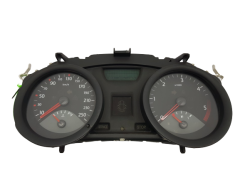 Otáčkoměr Renault Megane 2 8200399693 A 23128