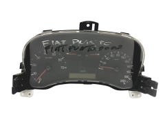 Tachometr Fiat Punto 46833455 503000344700 58539