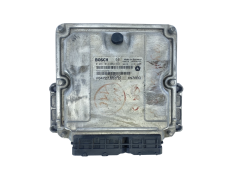 Blok Ovladačů 0281011064 P04727665AB HN7ABO Chrysler Bosch 54512