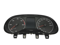 Otáčkoměr Seat Ibiza 6P0920731A A2C94602600 57130