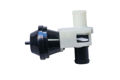 Ventil Ohřívače Pro VW Audi Skoda 4A0819809 88191699101 Vika