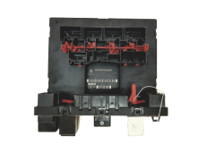 Blok Ovladačů VW Audi 8P0907279C F005V00493 Bosch 21348 Blok Ovladačů VW Audi 8P0907279C F005V00493 Bosch 21348