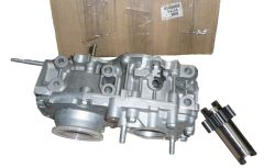 Olejové Čerpadlo originál 1001.A8 1001A8 Citroen Jumper Peugeot Boxer 2.8 HDI