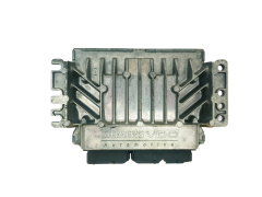 Blok Ovladačů Mini S1222327002A 1214-7545789-01 Siemens 32792