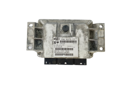 Blok Ovladačů 9659210680 IAW6LP3.12 PSA Magneti Marelli  Blok Ovladačů 9659210680 IAW6LP3.12 PSA Magneti Marelli