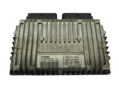 Blok Ovladačů S105280005E 7700102887 7700111874  Renault Siemens 68512