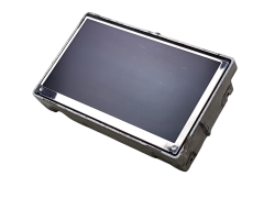 Displej Navigace Renault 8200326981 DP6W-2000R 1351