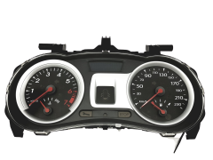 Otáčkoměr Renault Clio 3 8201060291 B 31762