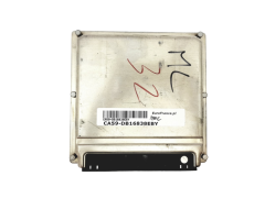 Blok Ovladačů A6121533279 0281010796 Mercedes Bosch 16838