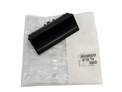 Klika Kapoty Zadek Nový originál Peugeot 207 8726T4