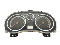 Otáčkoměr Opel Corsa D P0013373012 GM 40545