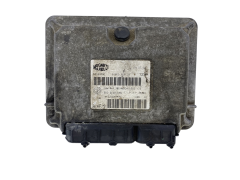 Blok Ovladačů IAW4AF.M9 55183580 61600.627.03 Fiat Magneti Marelli 52559