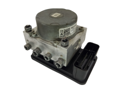 Pumpa Abs Citroen C3 2 9802460680 10.0915-1167.3 10.0220-0121.4 3833