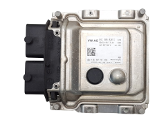 Blok Ovladačů Volkswagen UP 1.0 04C906020D 04C907309A Bosch