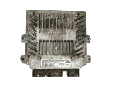 Blok Ovladačů 5WS40079C-T 3S61-12A560-HD Ford Siemens 28386