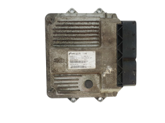 Blok Ovladačů 51833809 MJD6JF.S1 BC.0075652.H Fiat FPT 46202