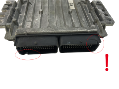 Blok Ovladačů 96417290 5WY5403F D32 1BGT Chevrolet 51281