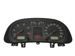 Tachometr VW Golf MK4 1J0920826B 0263637062 55952