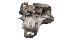 Převodovka JB1964 Renault Clio 2 1.4 8v 7701700514 1068 Převodovka JB1964 Renault Clio 2 1.4 8v 7701700514 1068
