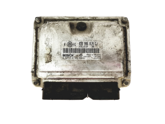 Blok Ovladačů VW 038906019CJ 0281010302 Bosch 27953