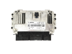 Blok Ovladačů 0261S17833 237105748R Renault Bosch 28811