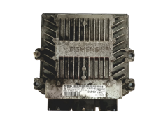 Blok Ovladačů 5WS40162D-T 3M51-12A650-ND Ford  Siemens 