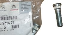 Šroub Nový originál 3714.28 371428 Citroen Peugeot