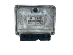 Blok Ovladačů 045906019AB 0281010503 VW Bosch 50871