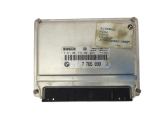 Blok Ovladačů 0281001445 7785098 BMW Bosch 3016
