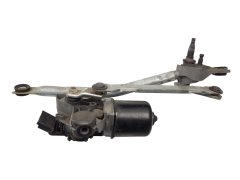 Mechanizmus Stěračů Aygo C1 107 85010-0H011 53565002 Valeo 1626