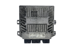 Blok Ovladačů 7S61-12A650-AA 5WS40433A-T SID 804 2CLA Ford Siemens 51514