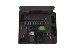 Pojistková Skříň 522792F04 284B7BB02C A286 Nissan 