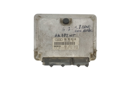 Blok Ovladačů Audi 06A906018AK 0261204675 Bosch 47167