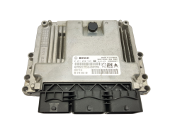 Blok Ovladačů 9807885980 0281030546 9666729580 PSA Bosch 27726